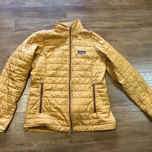 Patagonia Puffer Jacket
